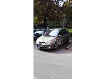 Renault Scenic 1.6
