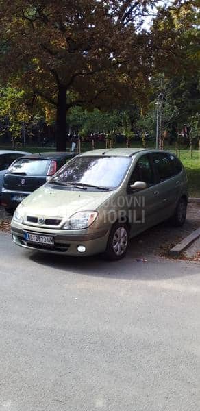 Renault Scenic 1.6