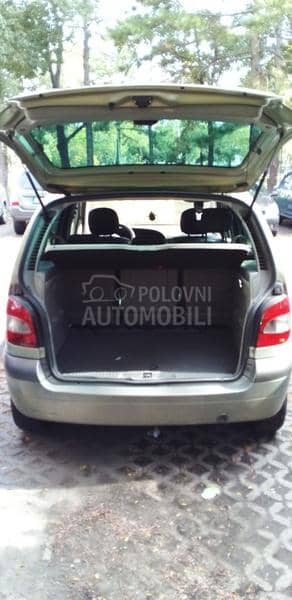 Renault Scenic 1.6