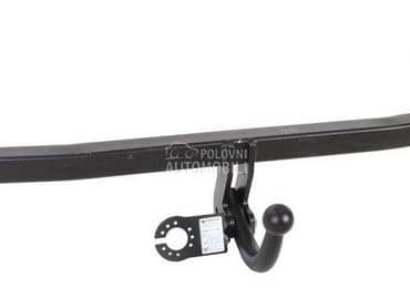 Kuka za vucu za Peugeot 207