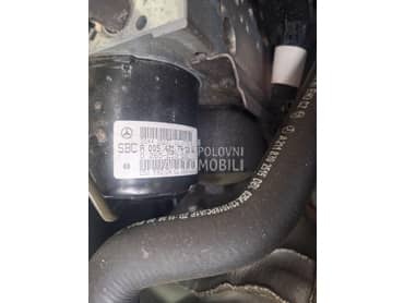 Mercedes W211 SBC pumpa za Mercedes Benz E 200, E 220, E 280 ... od 2002. do 2006. god.