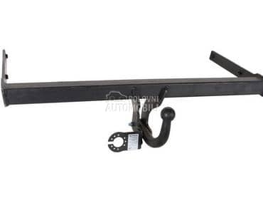 Kuka za vucu Octavia II Combi za Škoda Octavia