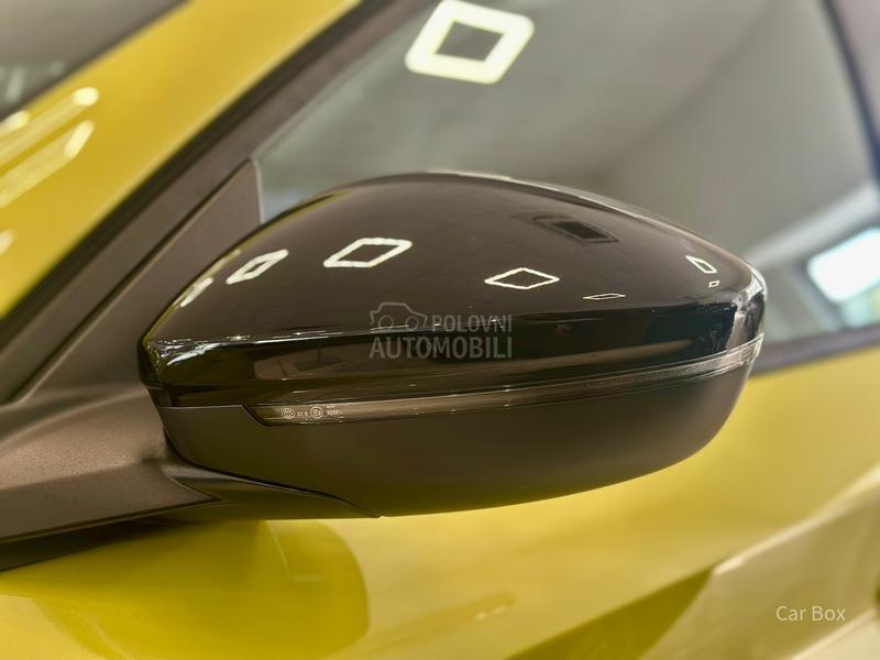 Peugeot 208 1.2 100 ALLURE