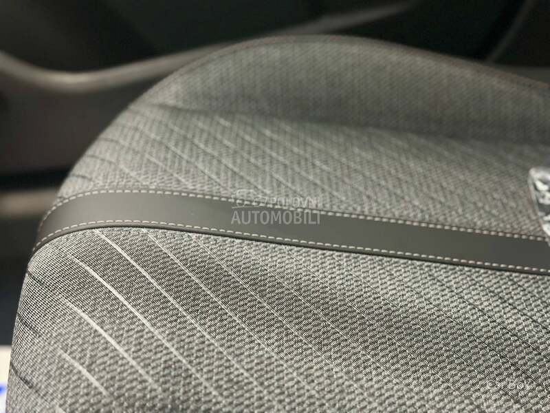 Peugeot 208 1.2 100 ALLURE