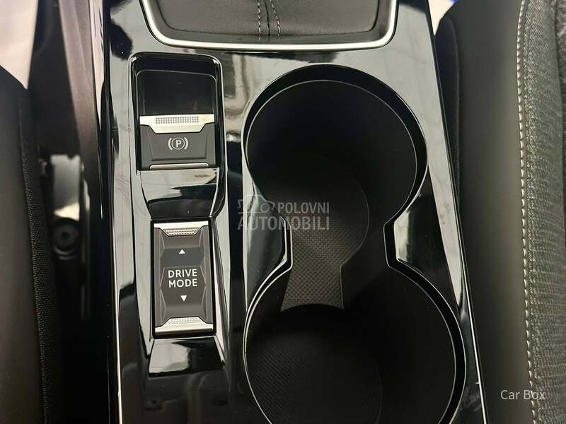 Peugeot 208 1.2 100 ALLURE