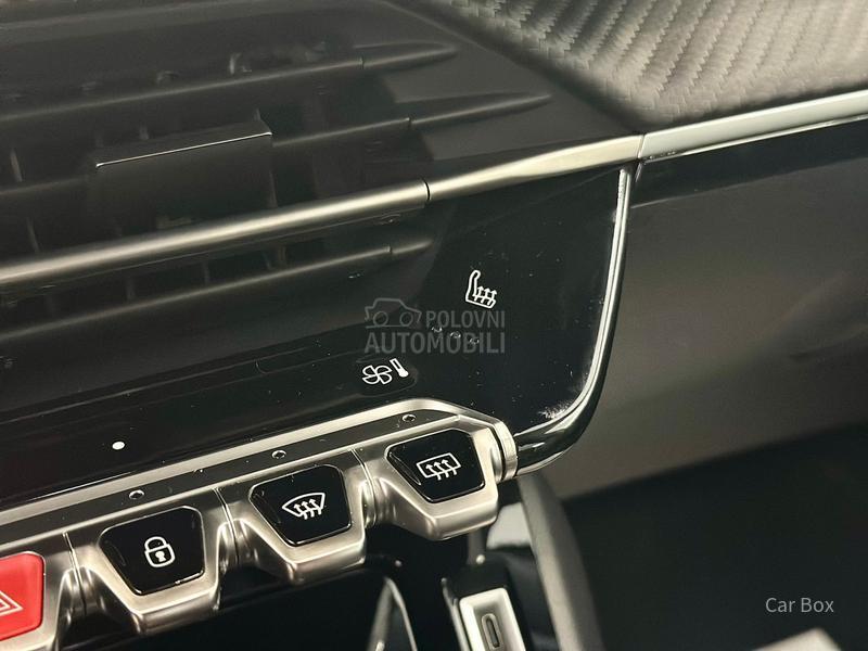 Peugeot 208 1.2 100 ALLURE