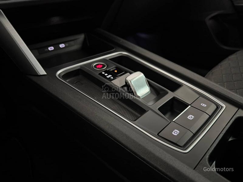 Seat Leon 2.0 TDI FR