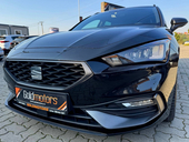 Seat Leon 2.0 TDI FR