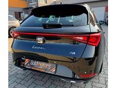 Seat Leon 2.0 TDI FR