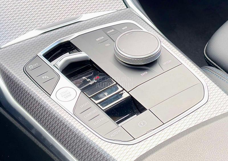 BMW 320 frozen/xd/acc