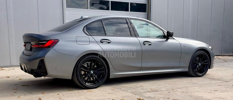 BMW 320 frozen/xd/acc