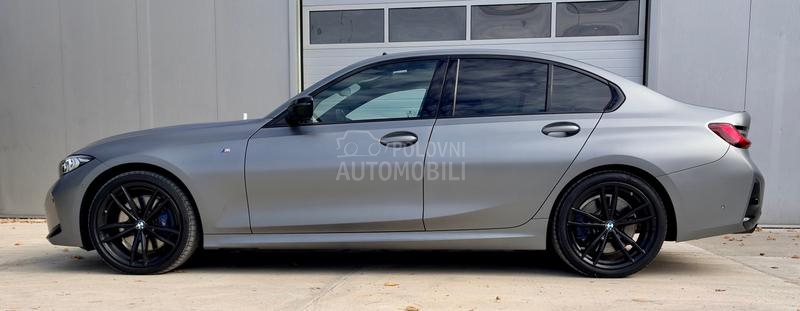 BMW 320 frozen/xd/acc