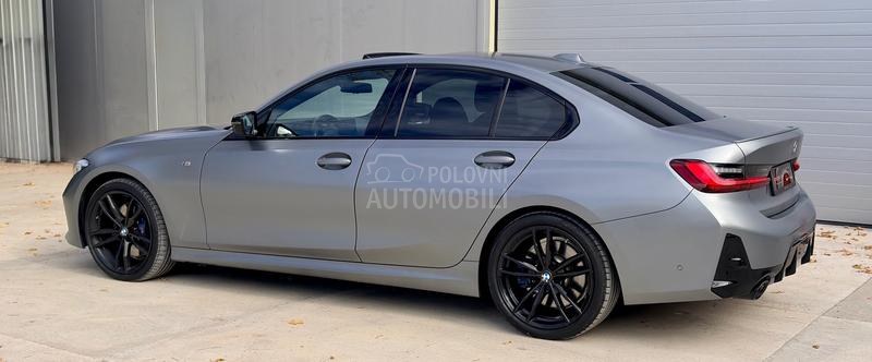 BMW 320 frozen/xd/acc