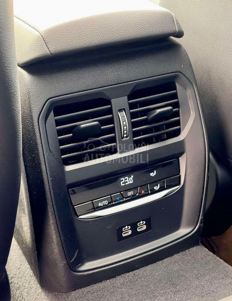 BMW 320 frozen/xd/acc