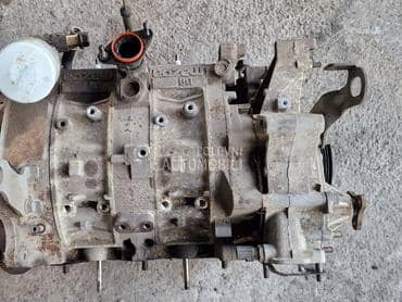 motor za Mazda RX-8