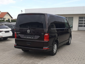 Volkswagen Multivan 7 Mesta Liberty CH