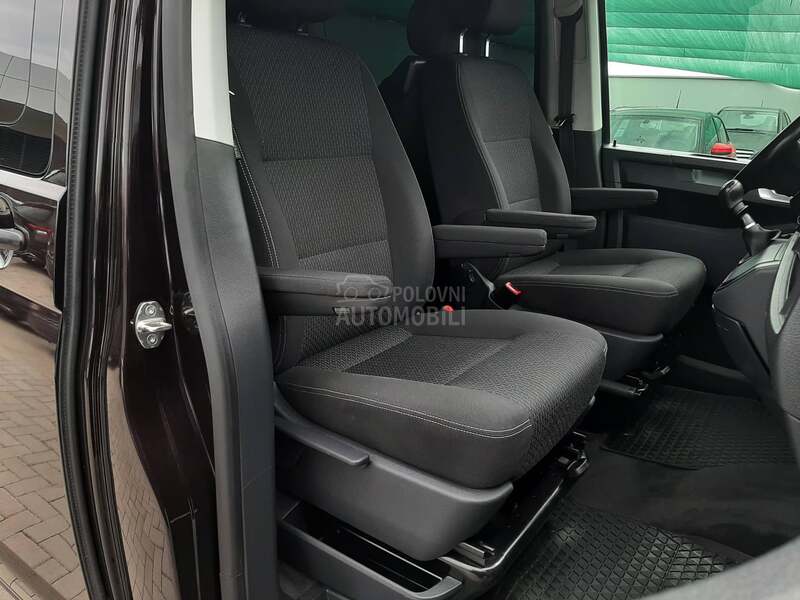 Volkswagen Multivan 7 Mesta Liberty CH
