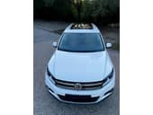 Volkswagen Tiguan 1.4 TSI