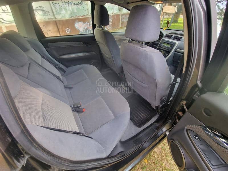 Fiat Croma OČUVANA
