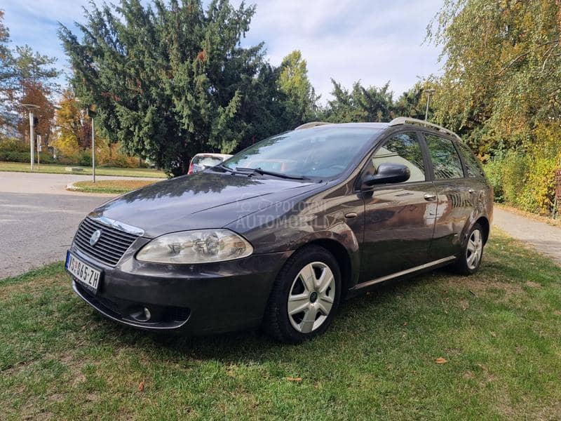 Fiat Croma OČUVANA