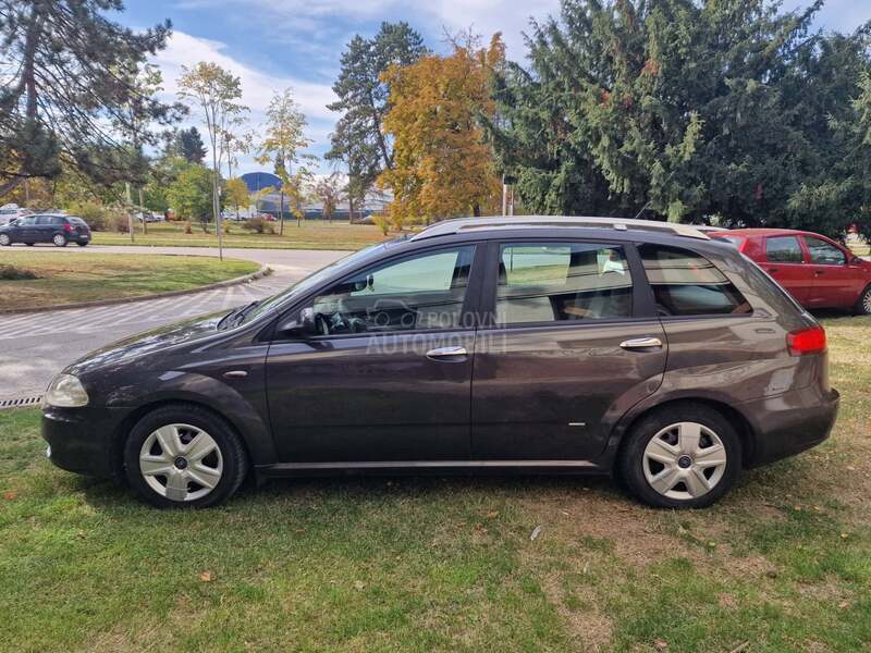 Fiat Croma OČUVANA