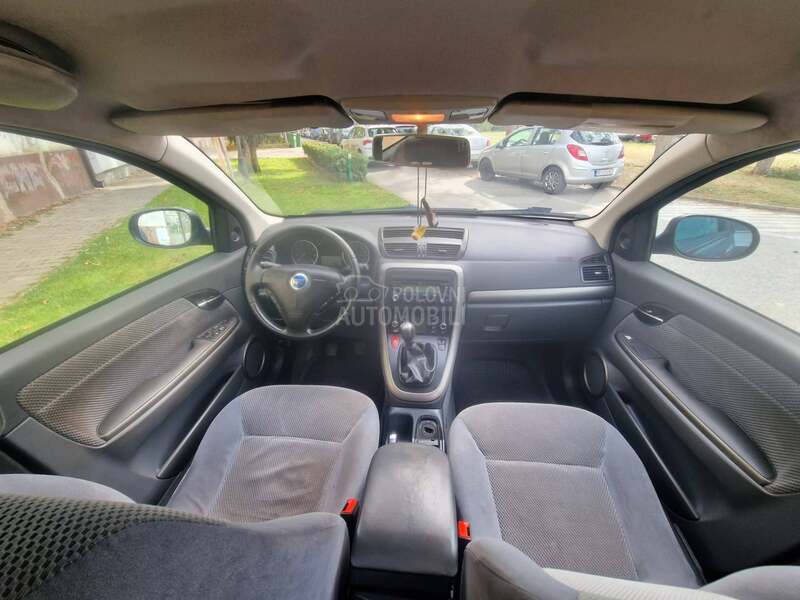Fiat Croma OČUVANA