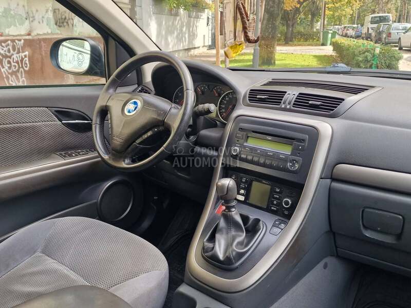 Fiat Croma OČUVANA