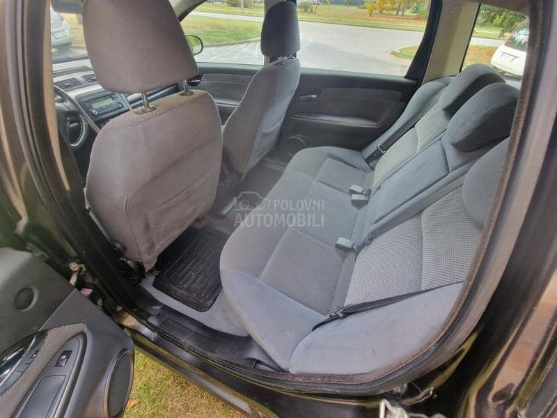 Fiat Croma OČUVANA