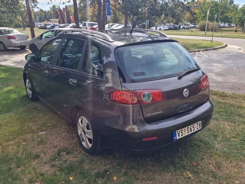 Fiat Croma OČUVANA