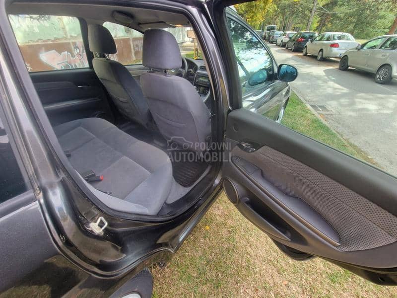 Fiat Croma OČUVANA