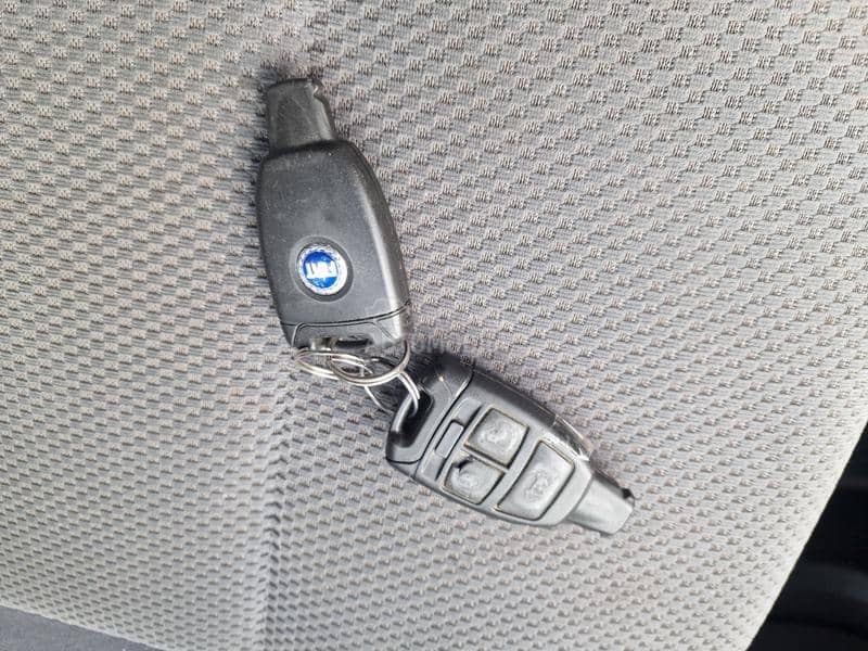 Fiat Croma OČUVANA