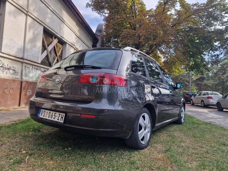 Fiat Croma OČUVANA