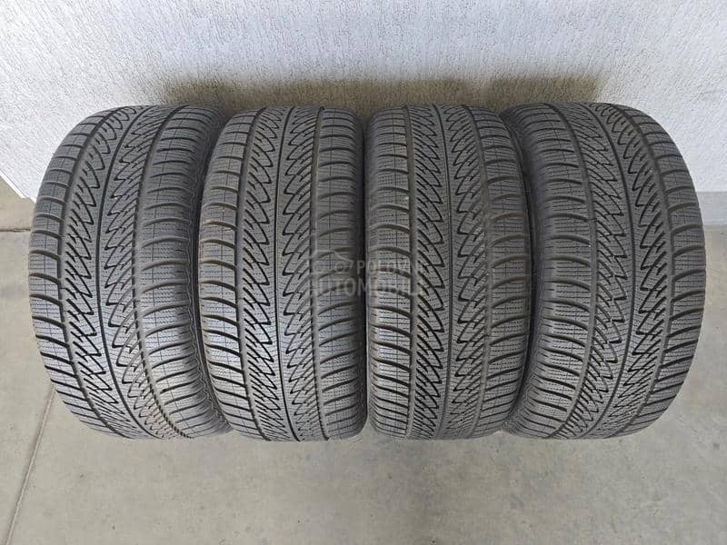 Goodyear 285/45 R20 Zimska