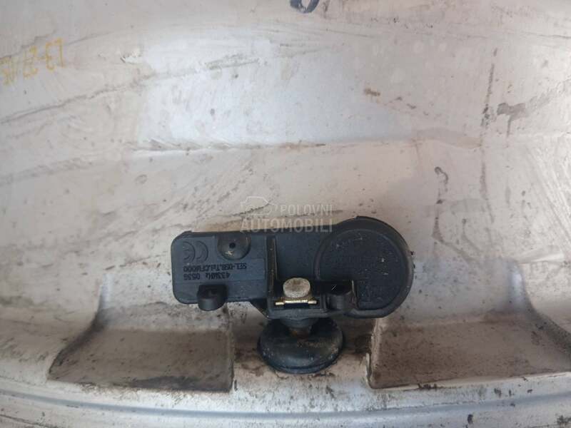 Aluminijumske felne  16" 4 x 108