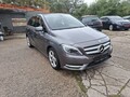 Mercedes Benz B 200 1,6 b