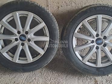 Aluminijumske felne  16" 5 x 108