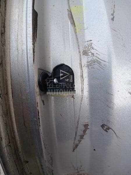 Aluminijumske felne  17" 5 x 105