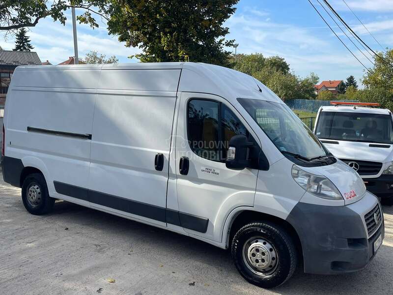 Fiat Ducato 2.2