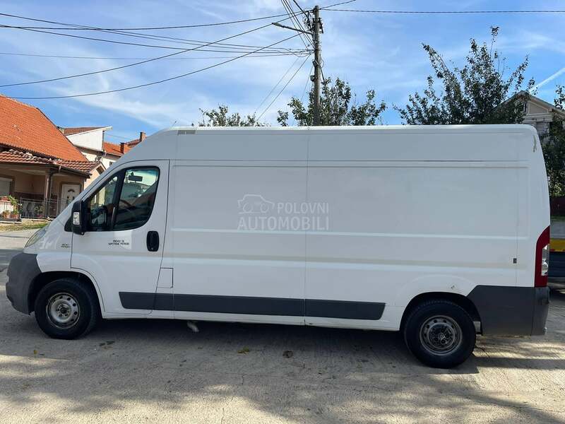 Fiat Ducato 2.2