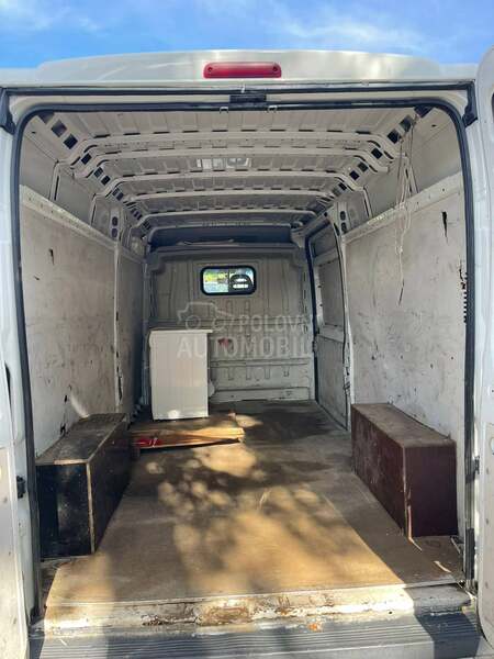 Fiat Ducato 2.2