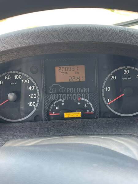 Fiat Ducato 2.2