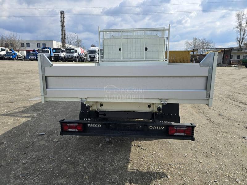 Iveco Daily 35C13