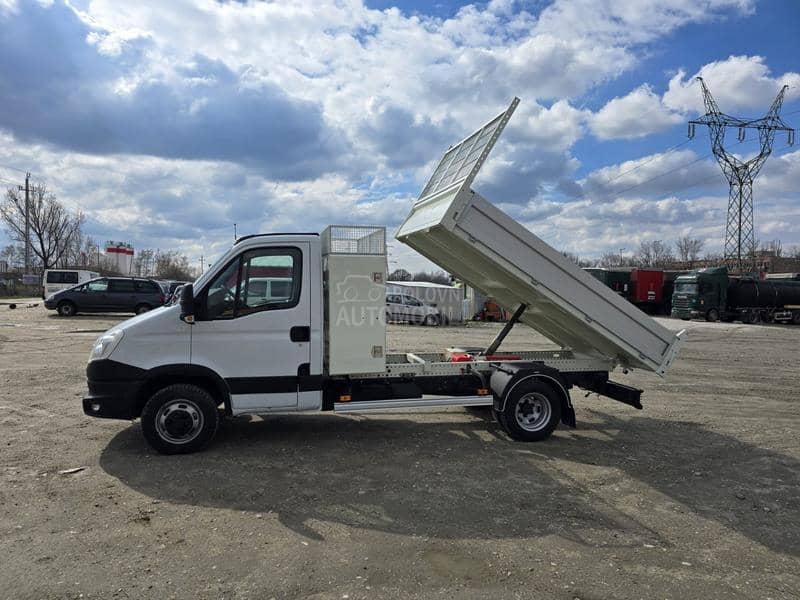 Iveco Daily 35C13