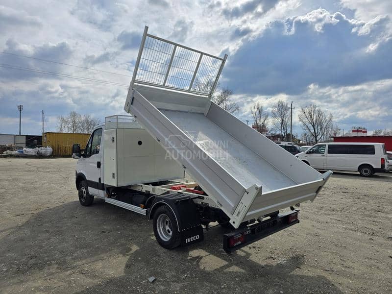 Iveco Daily 35C13