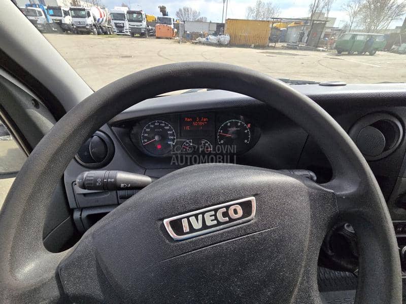 Iveco Daily 35C13