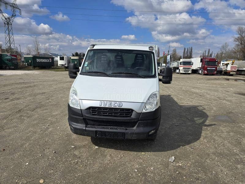 Iveco Daily 35C13