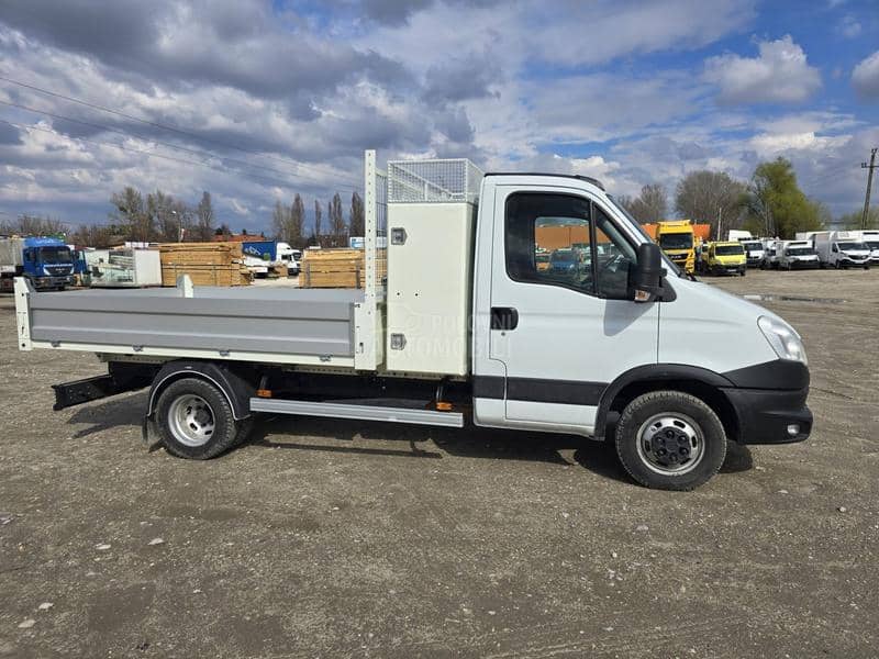 Iveco Daily 35C13