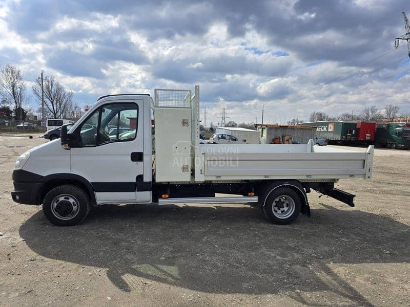 Iveco Daily 35C13