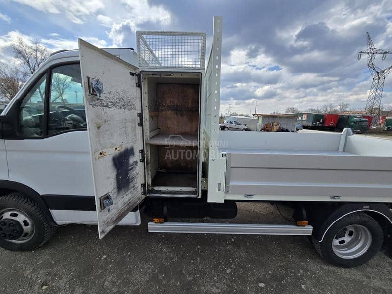 Iveco Daily 35C13