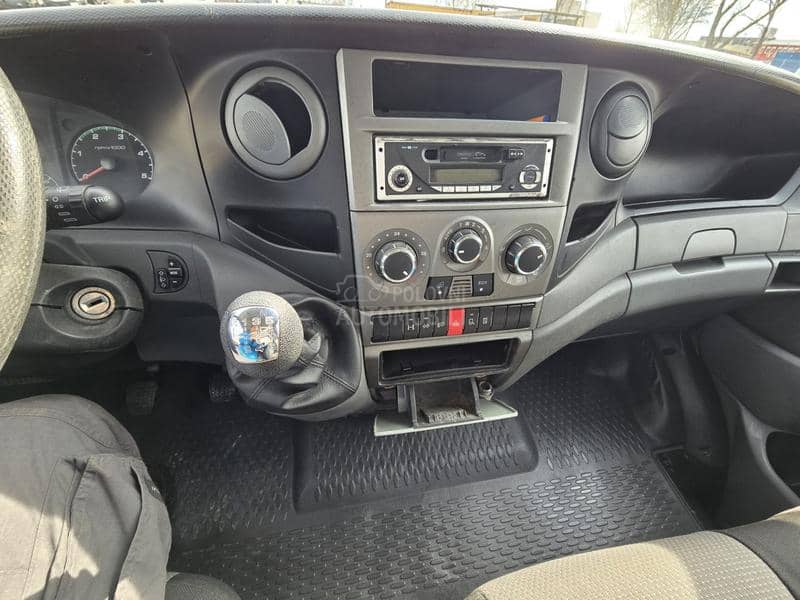 Iveco Daily 35C13